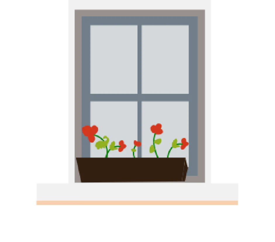 Windows of Balat Cover Image